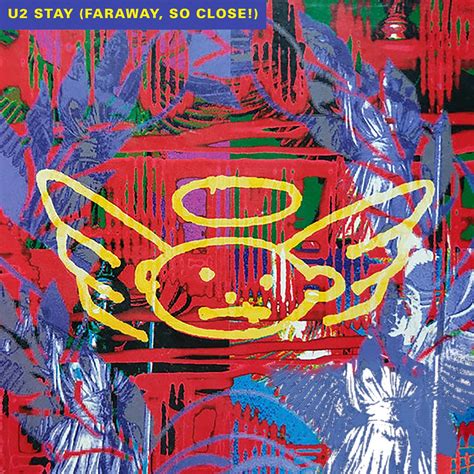 u2 city of blinding lights|u2 stay faraway so close.